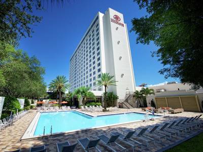 Hilton St. Petersburg Bayfront - Bild 1