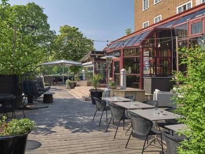 Scandic Swania - Bild 1