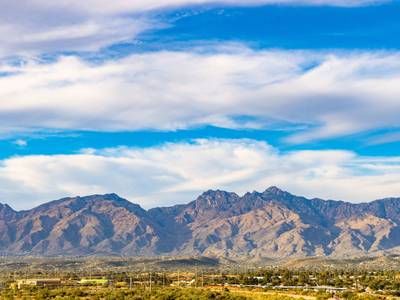 Hilton Tucson East - Bild 1