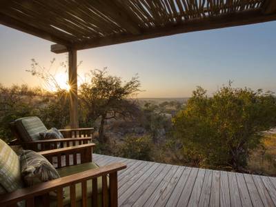 Klaserie Drift Misava Safari Camp - Bild 1