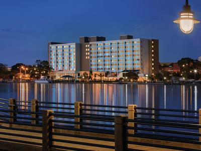 Hotel Ballast Wilmington, Tapestry Collection by Hilton - Bild 1