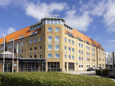 Quality Hotel The Reef - Bild 1