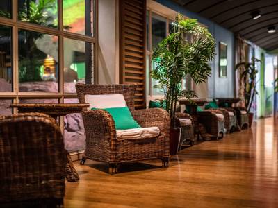 Quality Hotel The Reef - Bild 1