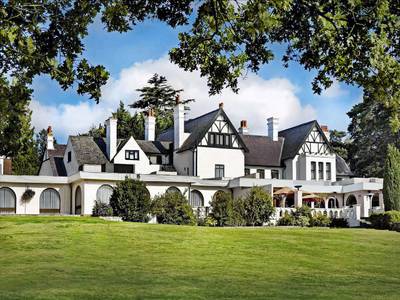 Hilton Cobham - Bild 1