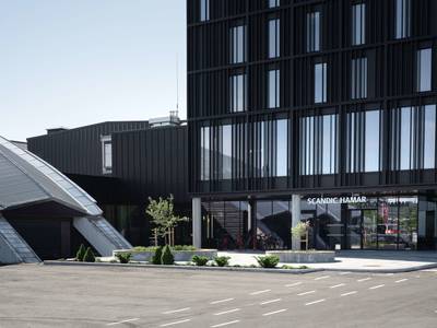 Scandic Hamar - Bild 1