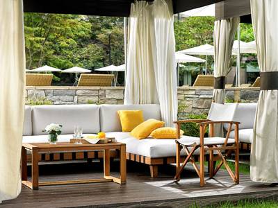 Hilton Gyeongju - Bild 1