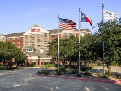Hilton Garden Inn Dallas/Allen - Bild 1