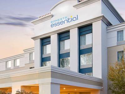 Sonesta Essential Ames - Bild 1