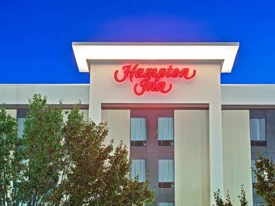 Hampton Inn Huntington/Barboursville - Bild 1
