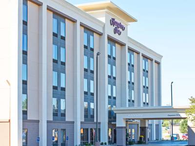 Hampton Inn Huntington/Barboursville - Bild 1