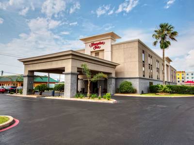 Hampton Inn Houston/Baytown - Bild 1