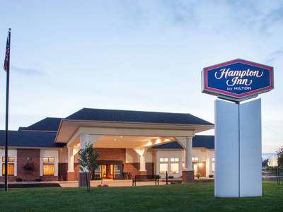 Hampton Inn Birch Run/Frankenmuth - Bild 1