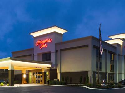 Hampton Inn Bremen I 20 (Carrollton Area) - Bild 1