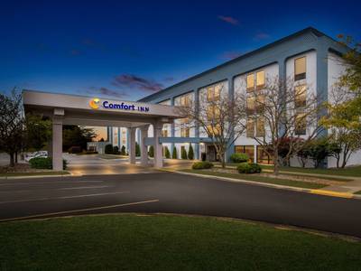 Comfort Inn - Bild 1