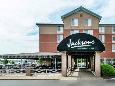 Hilton Garden Inn Pittsburgh/Southpointe - Bild 1