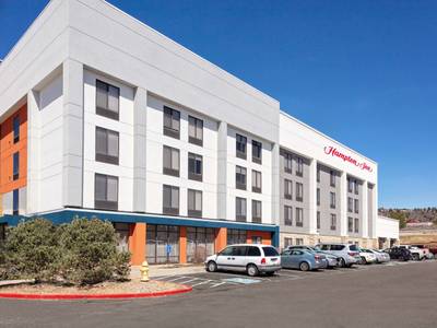 Hampton Inn Castle Rock - Bild 1