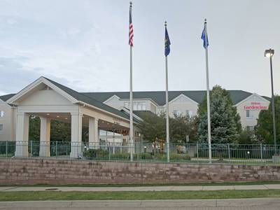 Hilton Garden Inn Chesterton - Bild 1