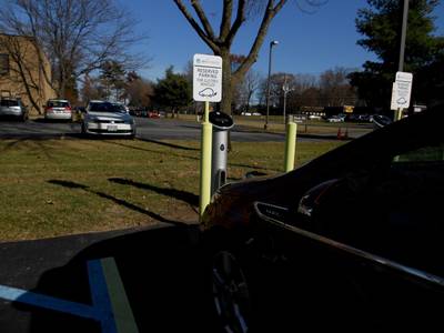 Hampton Inn Clifton Park - Bild 1