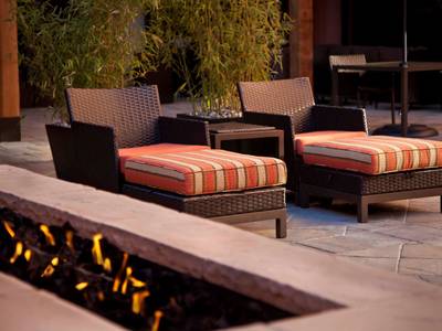 Hilton Concord - Bild 1