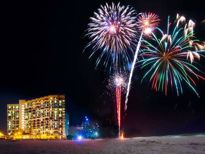 Hilton Sandestin Beach Golf Resort & Spa - Bild 1