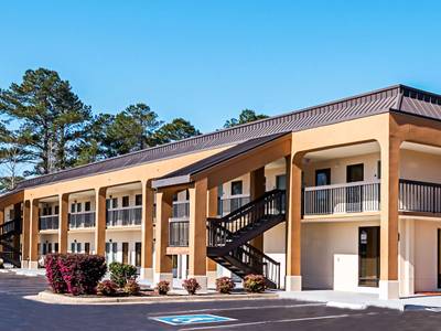 Quality Inn - Bild 1