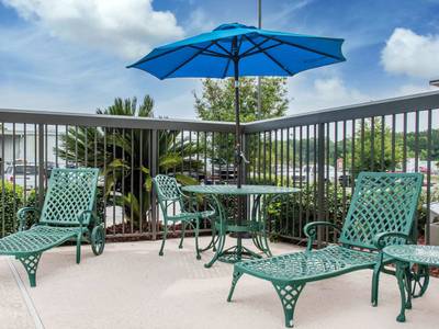 Hampton Inn Douglas - Bild 1