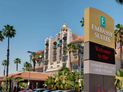 Embassy Suites by Hilton Los Angeles Downey - Bild 1