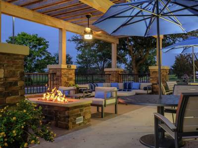 Hampton Inn Edenton - Bild 1