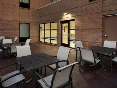 Hampton Inn & Suites Edgewood/Aberdeen-South - Bild 1