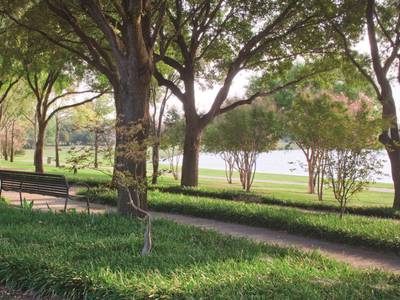 DoubleTree by Hilton Hotel Dallas - Farmers Branch - Bild 1