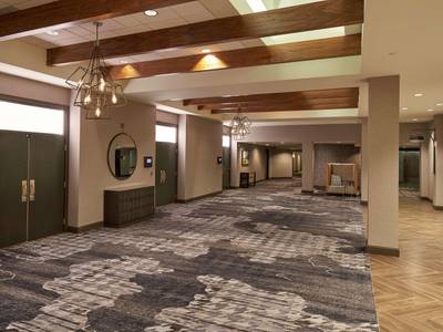 Hilton Cincinnati Airport - Bild 1