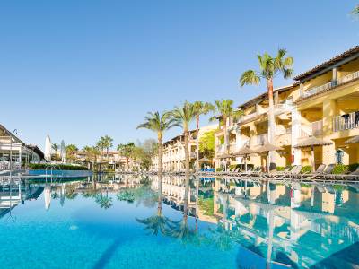 Club del Sol Aparthotel - Bild 1