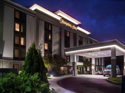 Hampton Inn Philadelphia/Great Valley/Malvern - Bild 1