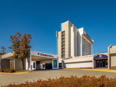 DoubleTree by Hilton Washington DC North/Gaithersburg - Bild 1
