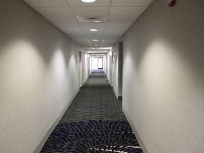 Hampton Inn & Suites Grenada - Bild 1