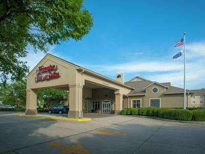 Hampton Inn & Suites New Orleans/Elmwood - Bild 1
