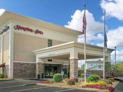 Hampton Inn Hixson - Bild 1