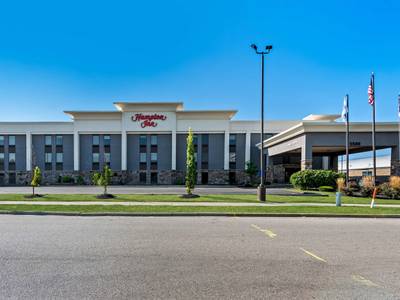 Hampton Inn Dayton/Huber Heights - Bild 1
