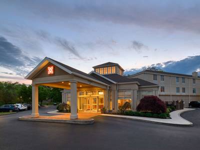 Hilton Garden Inn Hershey - Bild 1