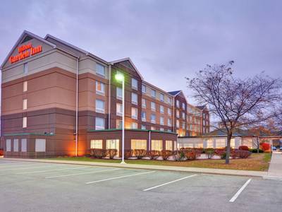 Hilton Garden Inn Appleton/Kimberly - Bild 1