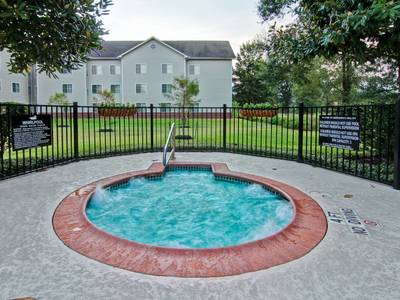 Homewood Suites at Kingwood Parc - Bild 1