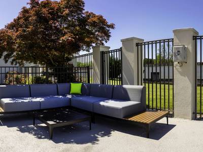 Hampton Inn Kinston - Bild 1