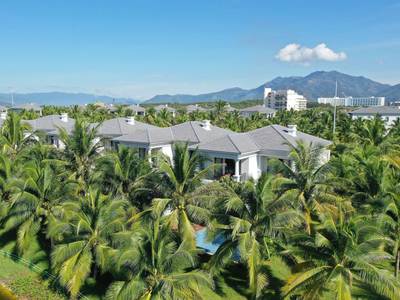 Meliá Vinpearl Cam Ranh Beach Resort - Bild 1