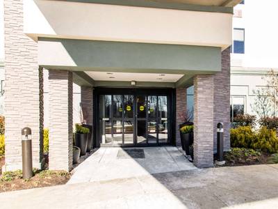 Comfort Inn - Bild 1