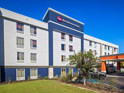 Best Western Plus Lexington Inn - Bild 1