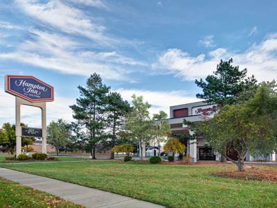Hampton Inn Detroit/Madison Heights/South Troy - Bild 1