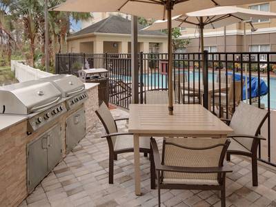 Homewood Suites Orlando North Maitland - Bild 1