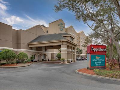 Homewood Suites Orlando North Maitland - Bild 1
