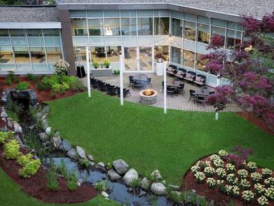 Embassy Suites by Hilton Boston Marlborough - Bild 1