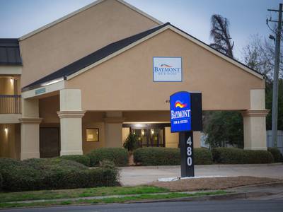 Townhouse Fort Walton Beach Hurlburt Field - Bild 1